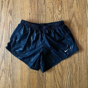 Nike Athletic Shorts